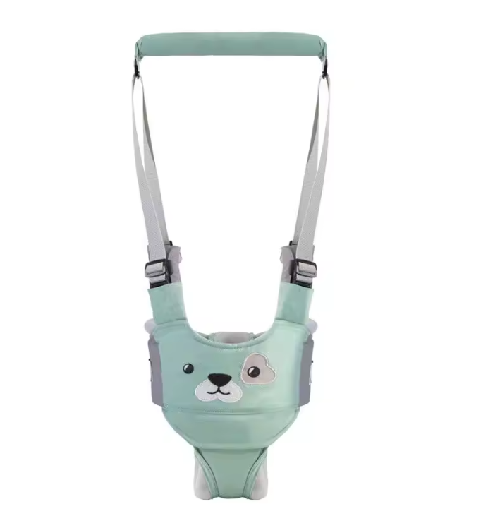 Baby Walking Vest